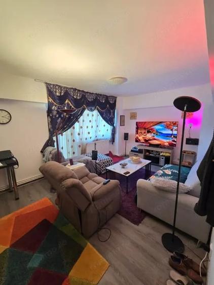Ap. 3 camere Parcul Caterdralei - 1