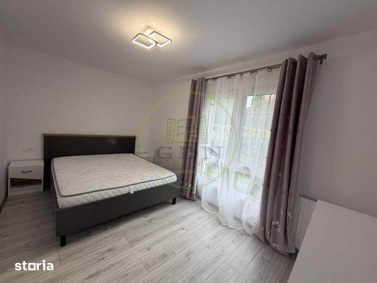 Apartament cu 2 camere de inchiriat Zona Gemenii (Astra), Brasov - 4