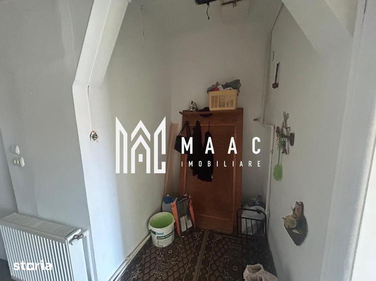 Apartament cu 4 camere, mobilat în Ultracentral