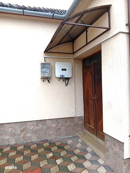 Casa de vanzare in Sagu - 5