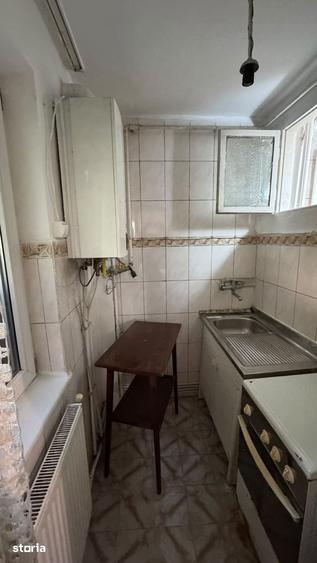 Apartament etajul 2-Piata Sud, Bacau - 5