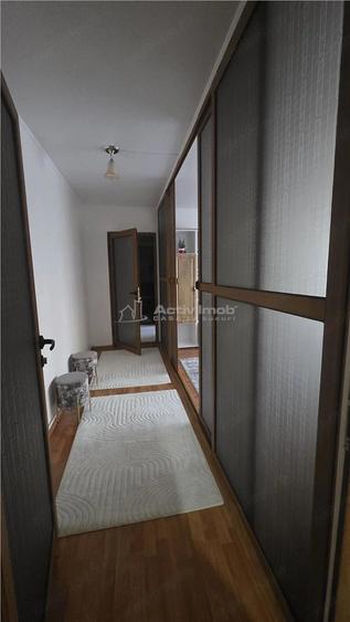Apartament 2 deomandat, mobilat, utilat, CT, etaj 1 - Rovine - 11