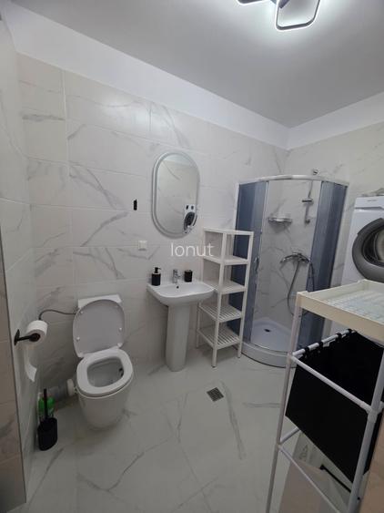 Studio modern | Prima inchiriere | Ajustorului Residence