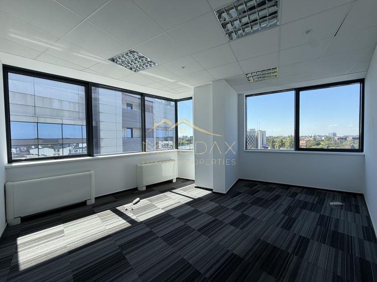 Birou, de 351.73999023438 mp, în Băneasa