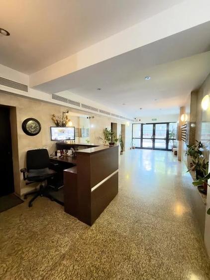 Apartament cu 2 camere semidecomandat în Eminescu