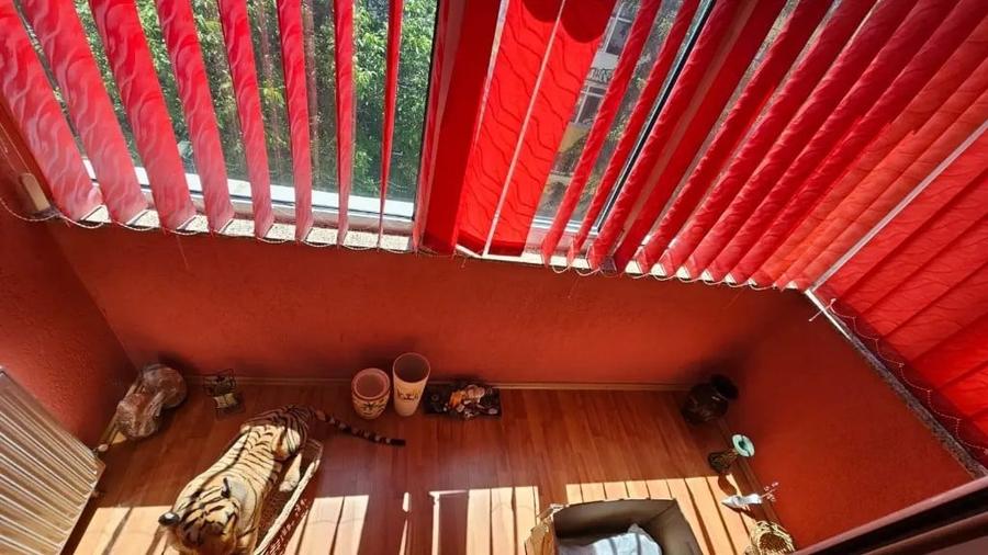 Apartament cu 4 camere decomandat în Găvana