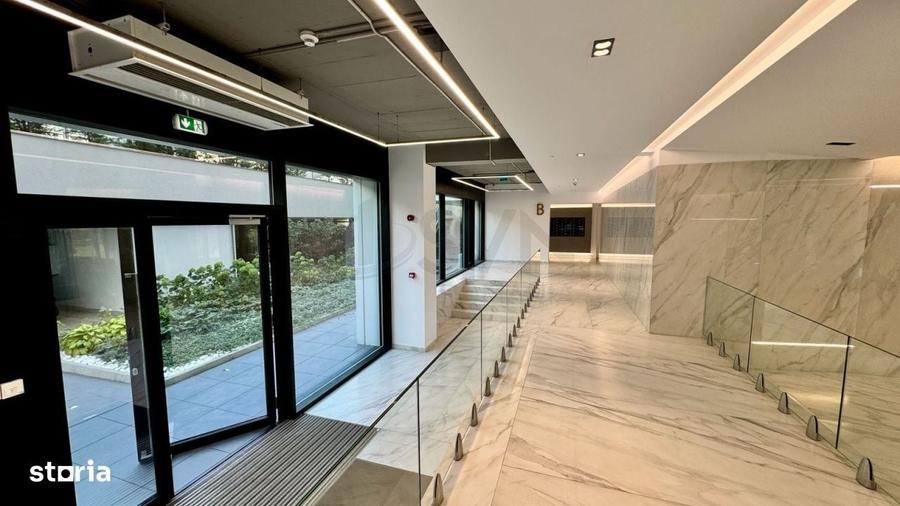 Apartament 2 camere One Timpuri Noi cu loc de parcare - 8