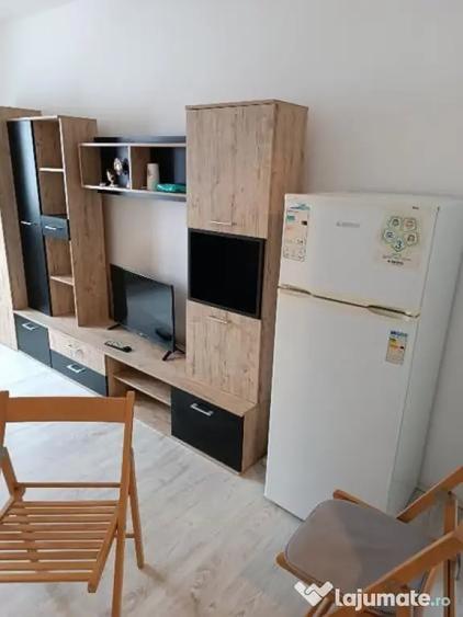 Garsonieră semidecomandată în Ozana