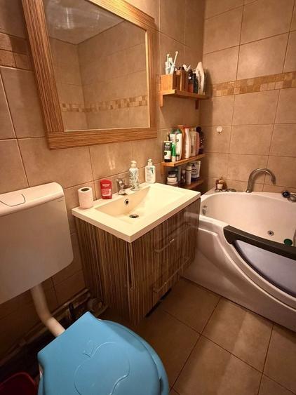 Apartament cu 2 camere în Ghencea
