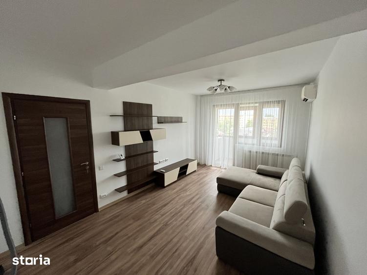 Apartament cu 2 camere în Titan