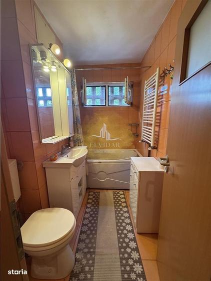 Apartament cu 3 camere în Dacia
