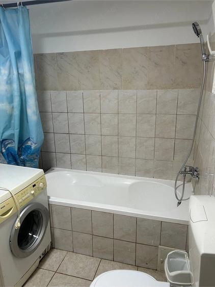 Apartament cu 2 camere decomandat în Mehala