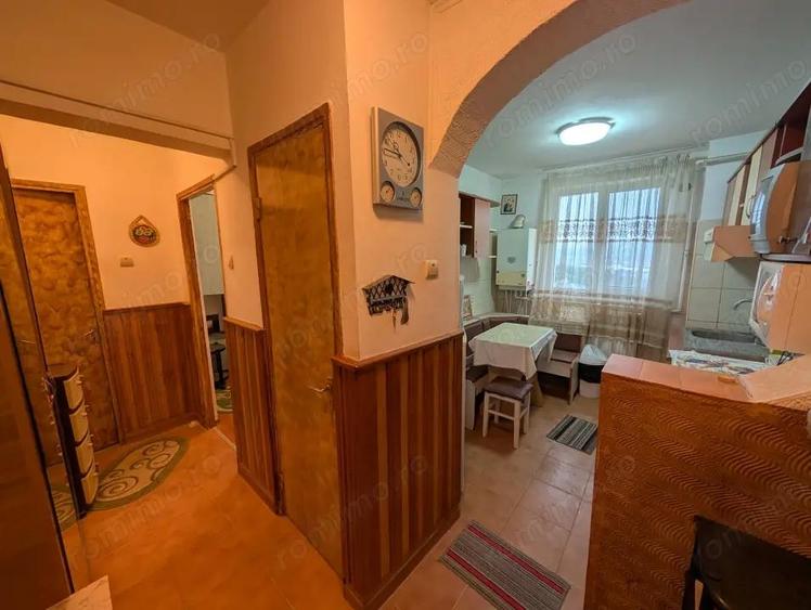 Apartament 3 camere Buhu?i - Republicii Penny - 5