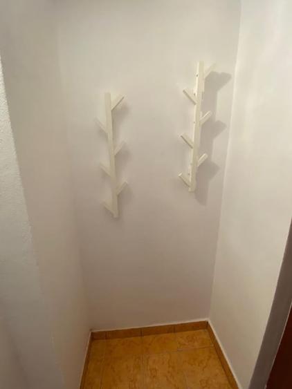 Garsonieră decomandată în Micălaca