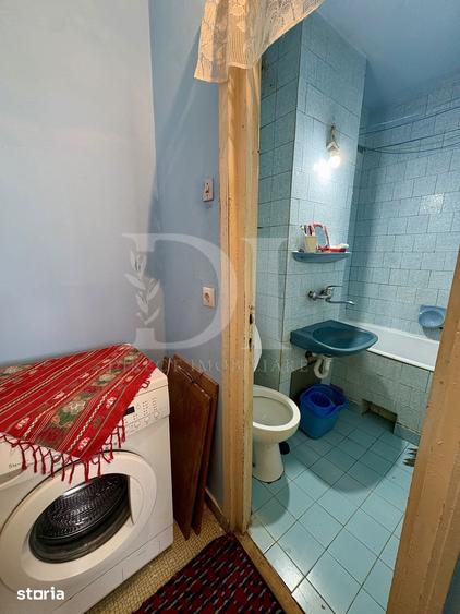 Apartament 2 camere de vanzare Mana?tur, zona Minerva - 8