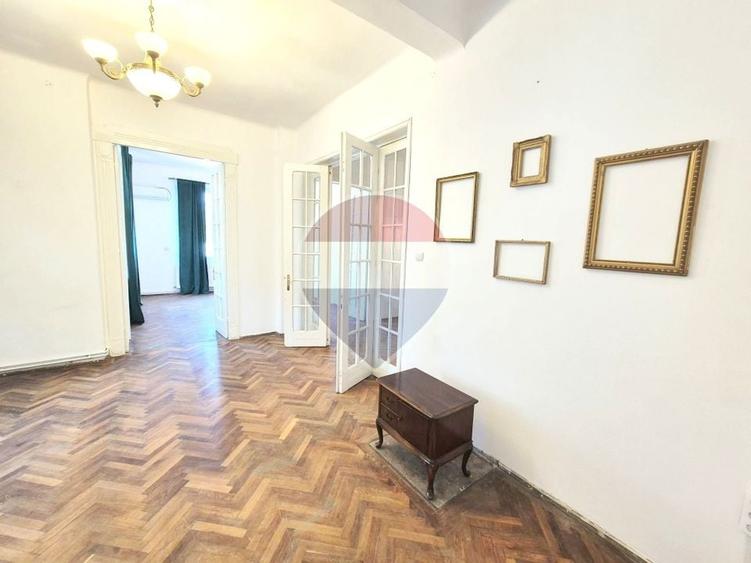Vila | Apartament 4 camere de închiriat Metrou Tineretului Timpuri Noi - 7