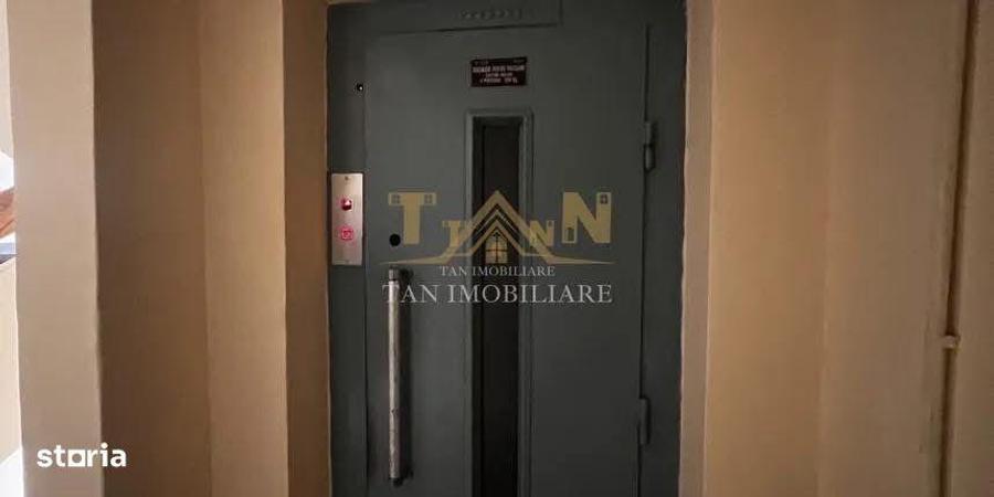Apartament cu 2 camere în Iosefin
