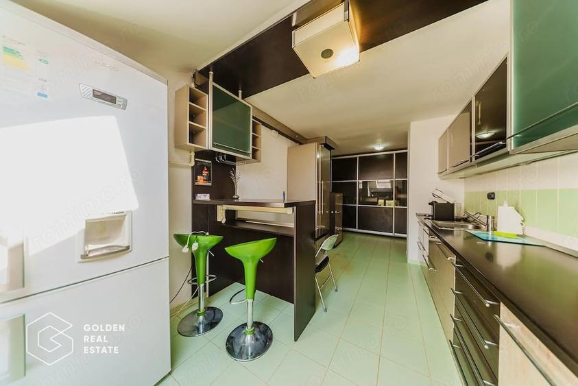 Apartament cu 2 camere semidecomandat în Micălaca