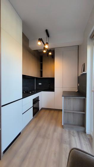 Apartament cu 2 camere în Aradului