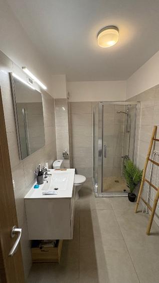 Apartament cu 2 camere decomandat în Bună Ziua