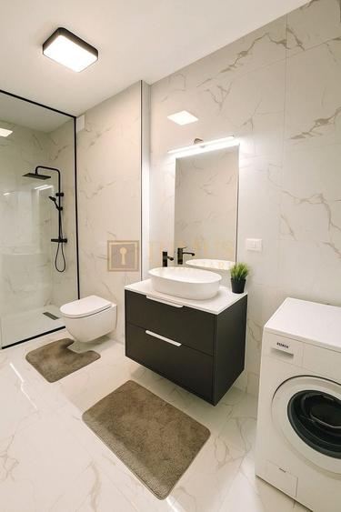 Apartament luxos in Calea Aradului, Sol Residence - 13