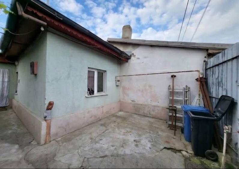 Casă individuală cu 3 camere cu Teren 146 Mp în Lacul Tei