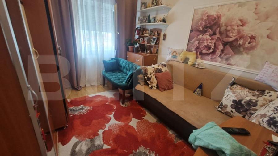 Apartament cu 4 camere decomandat, mobilat în Codlea