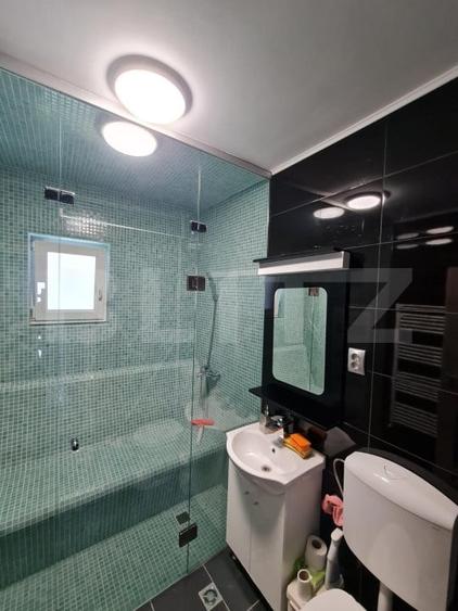 Oportunitate! Casa 4 camere, garaj, 153 mp, zona Teilor - 14