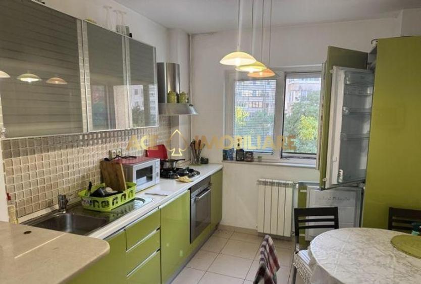 2 Camere | Calea Vacaresti | Metrou | Mobilat-Utilat - 2