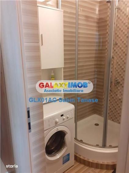 Apartament cu 2 camere decomandat, mobilat în Calea București