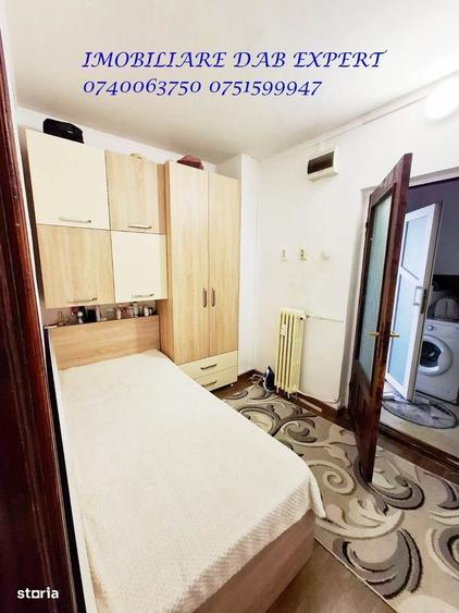 Apartament cu 2 camere în Micro 14