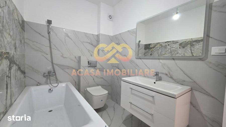 INTABULAT PACURARI KAUFLAND APARTAMENT 3 CAMERE 71MP - 10