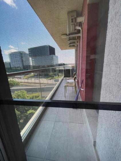 Apartament cu 3 camere în Crângași