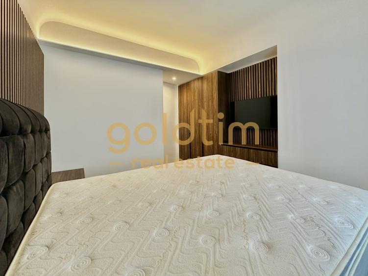 IDEAL INVESTIȚIE/CORTINA NORTH/BUCATARIE INCHISA/SUPERB/SPATII GENEROASE/PARCARE - 7