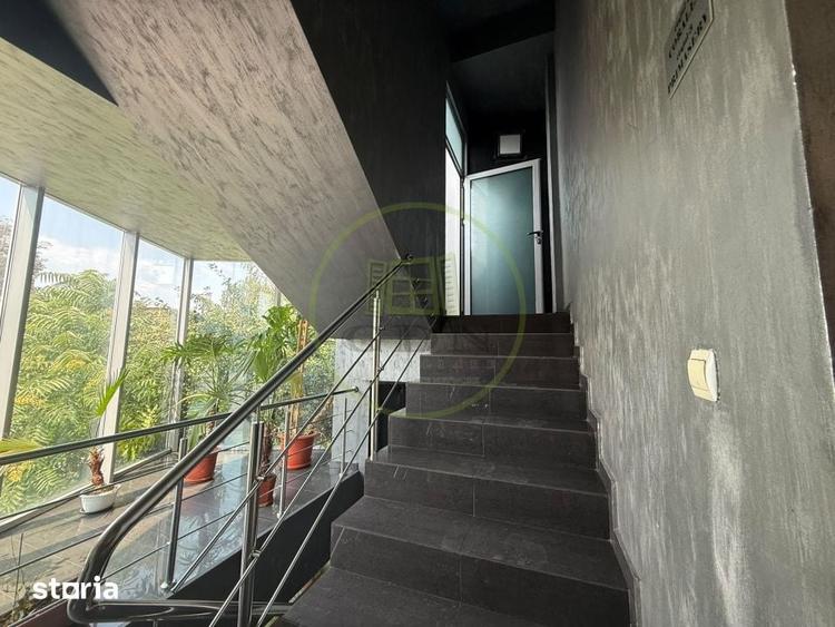 Spațiu comercial, de 660 mp, în Craiovița Nouă