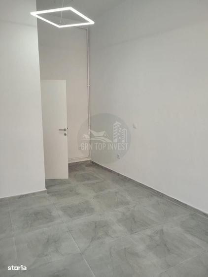 Spațiu comercial, de 22 mp, în Central