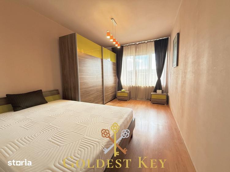 Apartament cu 2 camere, balcon si parcare exterioara! Baciu - 15