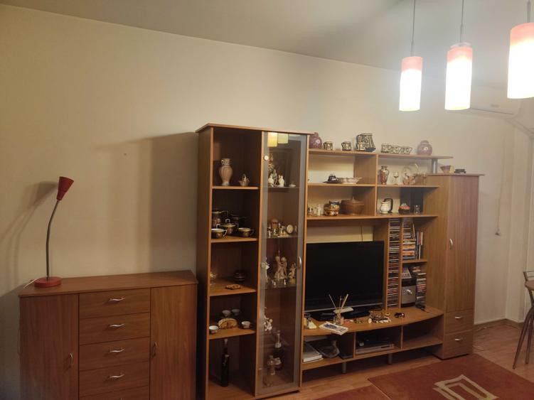 Apartament 3 camere de vanzare Toporasi (Ghimpati), Sector 4 Proprietar - 7