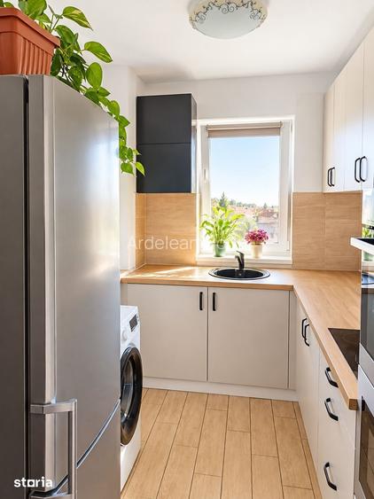 Apartament 3 camere | COMISION 0% | Prima Rogerius | Str. Zimbrului