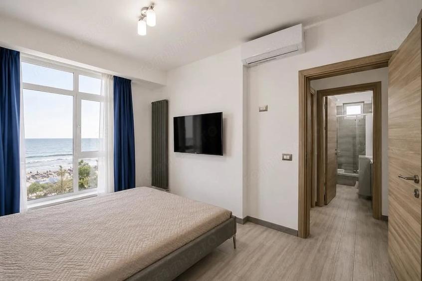 Apartament cu 3 camere decomandat în Nord