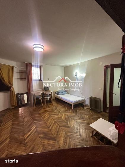 Garsonieră în Central