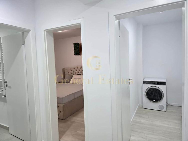 STUDIO MODERN DE ÎNCHIRIAT – CARTIERUL NOUA, BRAȘOV - 9
