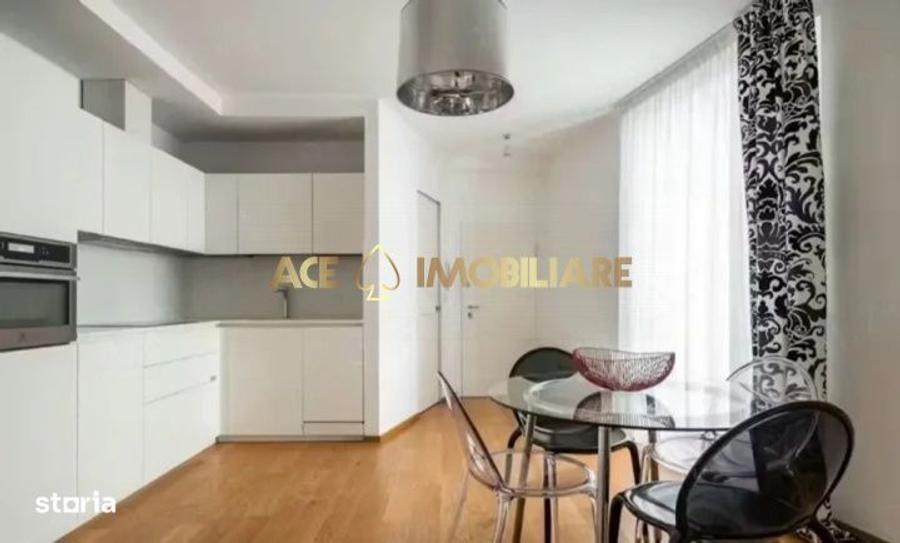 Apartament cu 2 camere în Dobroești