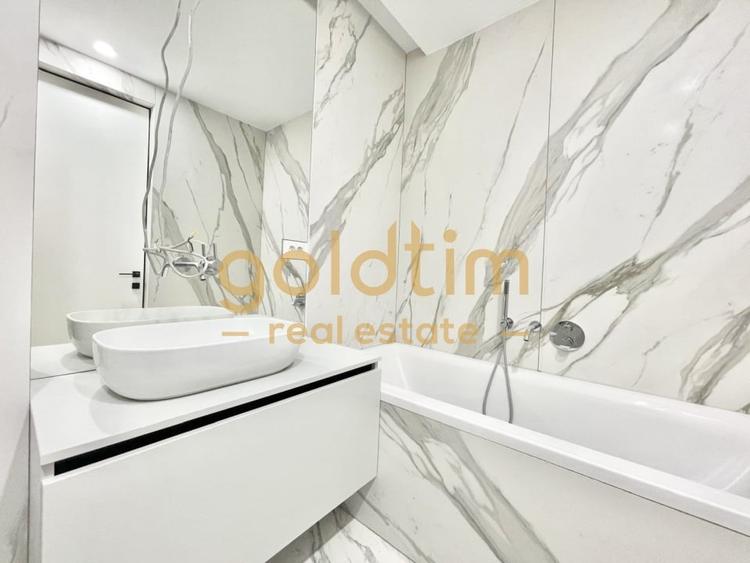 SUPERB/COMPLEX REZIDENTIAL/GYM/PRIVELISTE PADUREA BANEASA/2 LOCURI DE PARCARE - 19