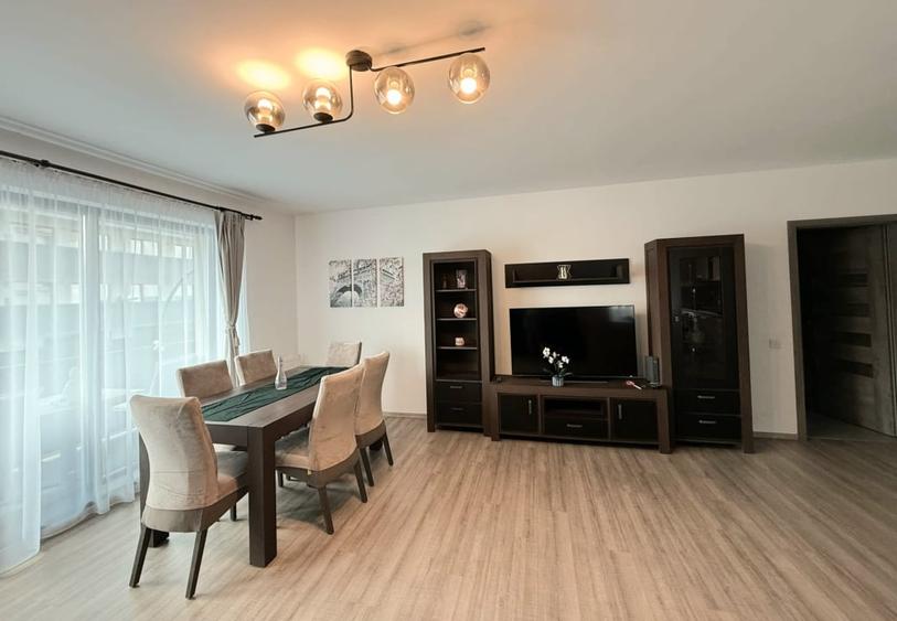Apartament in zona Spitalului de Recuperare - 1