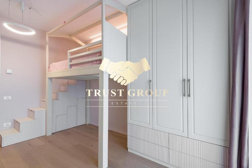 Apartament cu 3 camere semidecomandat în Șoseaua Nordului
