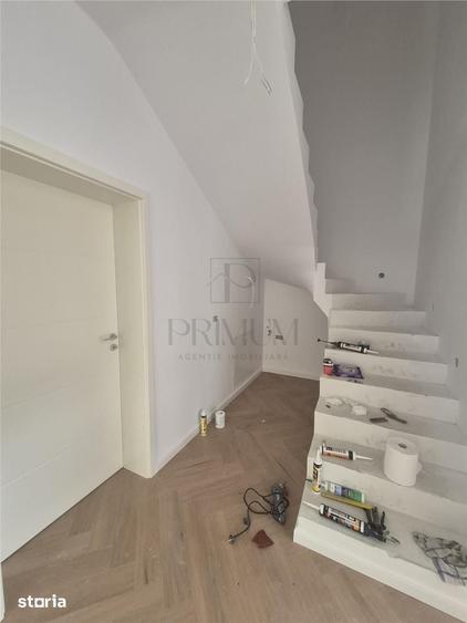 DUPLEX SUPERB - FINISAJE TOP - ZONA TOP - 14