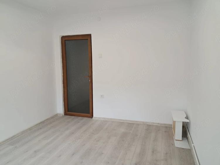 Apartament cu 2 camere semidecomandat în Obor