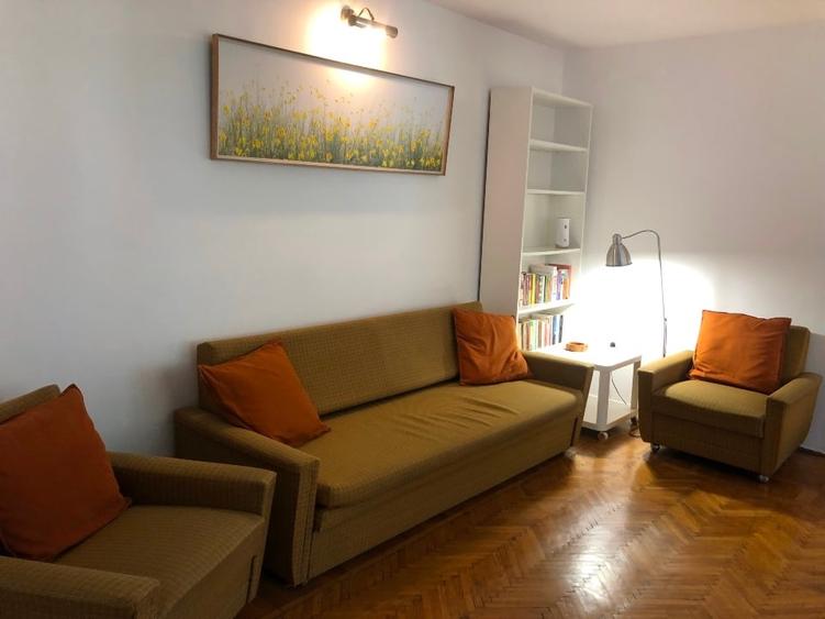 Proprietar apartament 2 camere Calea Plevnei - 2