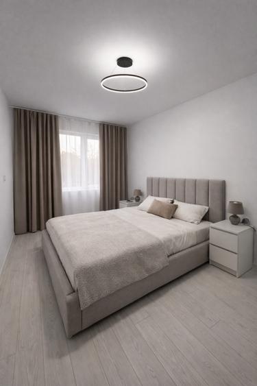 Apartament cu 2 camere decomandat în Giroc — fotografia 1